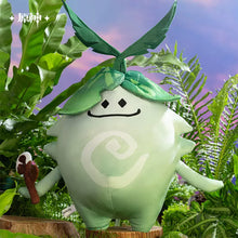 Load image into Gallery viewer, Genshin Impact Aranara Series Plush Doll Keychain Arama Ararycan Arabalika Preorder