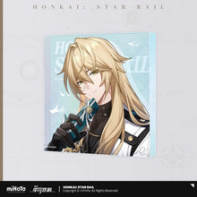 Load image into Gallery viewer, Honkai: Star Rail Cosmic Candy House Themed Acrylic Character Ornament Preorder