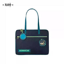 Load image into Gallery viewer, Genshin Impact Natlan Colorful Pixels Theme Kinich Preorder