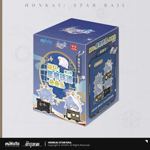 Load image into Gallery viewer, Honkai: Star Rail Chibi Stacking Heads Astral Express Blind Box Toy Vol 3.