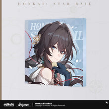 Load image into Gallery viewer, Honkai: Star Rail Cosmic Candy House Themed Acrylic Character Ornament Preorder