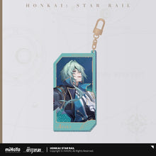 Load image into Gallery viewer, Honkai: Star Rail All-Stars Invite Acrylic Character Keychain Preorder