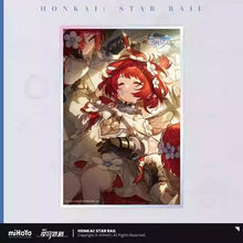 Load image into Gallery viewer, Honkai: Star Rail Light Cone Signboard Preorder