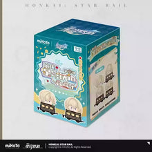 Load image into Gallery viewer, Honkai: Star Rail Chibi Stacking Heads Astral Express Blind Box Toy Vol 2.