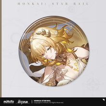 Load image into Gallery viewer, Honkai: Star Rail All-Stars Invite Character Badge Preorder