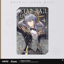 Load image into Gallery viewer, Honkai: Star Rail LIVE Themed Acrylic Character Quicksand Ornament Preorder