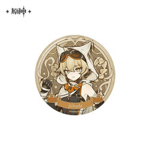 Load image into Gallery viewer, Genshin Impact Tabletop Theatre Themed Merchandise Preorder