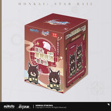 Load image into Gallery viewer, Honkai: Star Rail Chibi Stacking Heads Astral Express Blind Box Toy Vol 3.