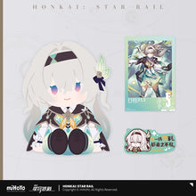 Load image into Gallery viewer, Honkai: Star Rail x Bandai POTEPOTTE Seated Plush Doll Set Vol. 2 Preorder