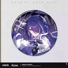 Load image into Gallery viewer, Honkai: Star Rail Interstellar Journey Vol 2 Badge Preorder