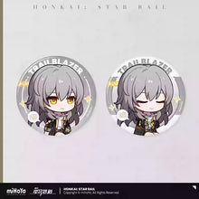 Load image into Gallery viewer, Honkai: Star Rail Owlbert’s Reception Room Character Badge Set Preorder