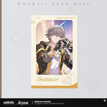 Load image into Gallery viewer, Honkai: Star Rail Starry Sky Celebration Themed Imitation Film Card Preorder