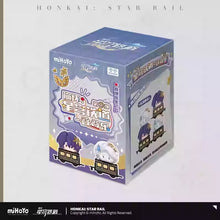 Load image into Gallery viewer, Honkai: Star Rail Chibi Stacking Heads Astral Express Blind Box Toy Vol 2.