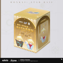 Load image into Gallery viewer, Honkai: Star Rail Chibi Stacking Heads Heroes of Amphoreus Blind Box Toy Preorder