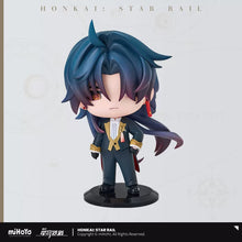 Load image into Gallery viewer, Honkai: Star Rail Welcome Tea Party Themed Mini Figure