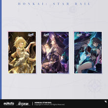 Load image into Gallery viewer, Honkai: Star Rail Light Cone Signboard Preorder