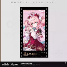 Load image into Gallery viewer, Honkai: Star Rail All-Stars Invite Character Imitation Film Card Preorder