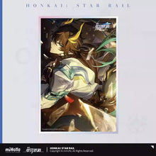 Load image into Gallery viewer, Honkai: Star Rail Light Cone Signboard Preorder