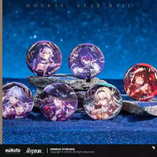 Load image into Gallery viewer, Honkai: Star Rail Interstellar Journey Vol 2 Badge Preorder