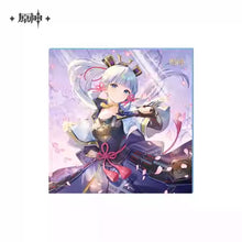 Load image into Gallery viewer, Genshin Impact Destined Day Themed Character Signboard Preorder