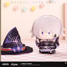 Load image into Gallery viewer, Honkai: Star Rail Character Plushie Preorder