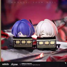 Load image into Gallery viewer, Honkai: Star Rail Chibi Stacking Heads Astral Express Blind Box Toy Vol 2.