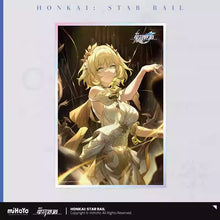 Load image into Gallery viewer, Honkai: Star Rail Light Cone Signboard Preorder
