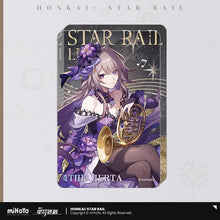 Load image into Gallery viewer, Honkai: Star Rail LIVE Themed Acrylic Character Quicksand Ornament Preorder