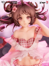 Load image into Gallery viewer, Arknights x Apex Eyjafjalla Summer Flower FA018 Ver 1/7 Figure Preorder