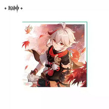 Load image into Gallery viewer, Genshin Impact Destined Day Themed Character Signboard Preorder