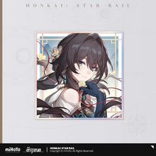 Load image into Gallery viewer, Honkai: Star Rail Cosmic Candy House Themed Character Signboard Preorder
