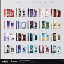 Load image into Gallery viewer, Honkai: Star Rail Galaxy Aroma Shower Gel Preorder
