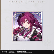 Load image into Gallery viewer, Honkai: Star Rail Cosmic Candy House Themed Character Signboard Preorder