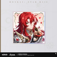 Load image into Gallery viewer, Honkai: Star Rail Cosmic Candy House Themed Character Signboard Preorder