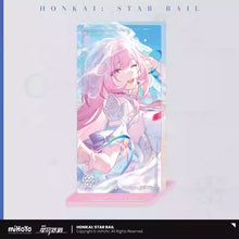 Load image into Gallery viewer, Honkai: Star Rail Light Cone Acrylic Quicksand Ornament