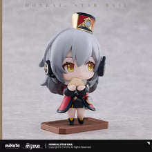Load image into Gallery viewer, Honkai: Star Rail Welcome Tea Party Themed Mini Figure