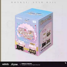 Load image into Gallery viewer, Honkai: Star Rail Chibi Stacking Heads Astral Express Blind Box Toy Vol 2.