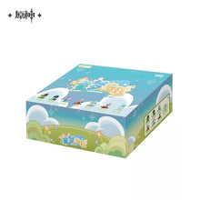 Load image into Gallery viewer, Genshin Impact Dreamy Treasures Themed Figure Blind Box Preorder