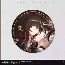 Load image into Gallery viewer, Honkai: Star Rail All-Stars Invite Character Badge Preorder
