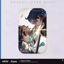 Load image into Gallery viewer, Honkai: Star Rail Light Cone Badge