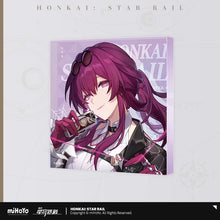 Load image into Gallery viewer, Honkai: Star Rail Cosmic Candy House Themed Acrylic Character Ornament Preorder