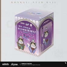 Load image into Gallery viewer, Honkai: Star Rail Chibi Stacking Heads Heroes of Amphoreus Blind Box Toy Vol. 2 Preorder