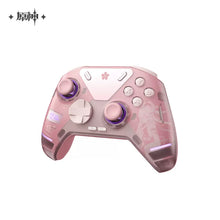 Load image into Gallery viewer, Genshin Impact Yae Miko FlyDiGi APEX 4 Wireless Gaming Controller Preorder