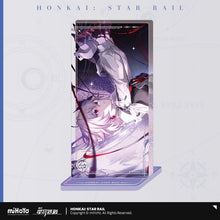 Load image into Gallery viewer, Honkai: Star Rail Light Cone Acrylic Quicksand Ornament