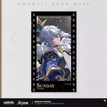 Load image into Gallery viewer, Honkai: Star Rail All-Stars Invite Character Imitation Film Card Preorder