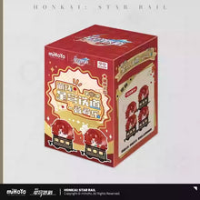 Load image into Gallery viewer, Honkai: Star Rail Chibi Stacking Heads Astral Express Blind Box Toy Vol 2.