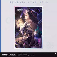 Load image into Gallery viewer, Honkai: Star Rail Light Cone Signboard Preorder