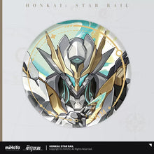 Load image into Gallery viewer, Honkai: Star Rail The Destruction Character Badges