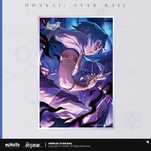 Load image into Gallery viewer, Honkai: Star Rail Light Cone Signboard Preorder