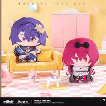 Load image into Gallery viewer, Honkai: Star Rail Character Plushie Preorder